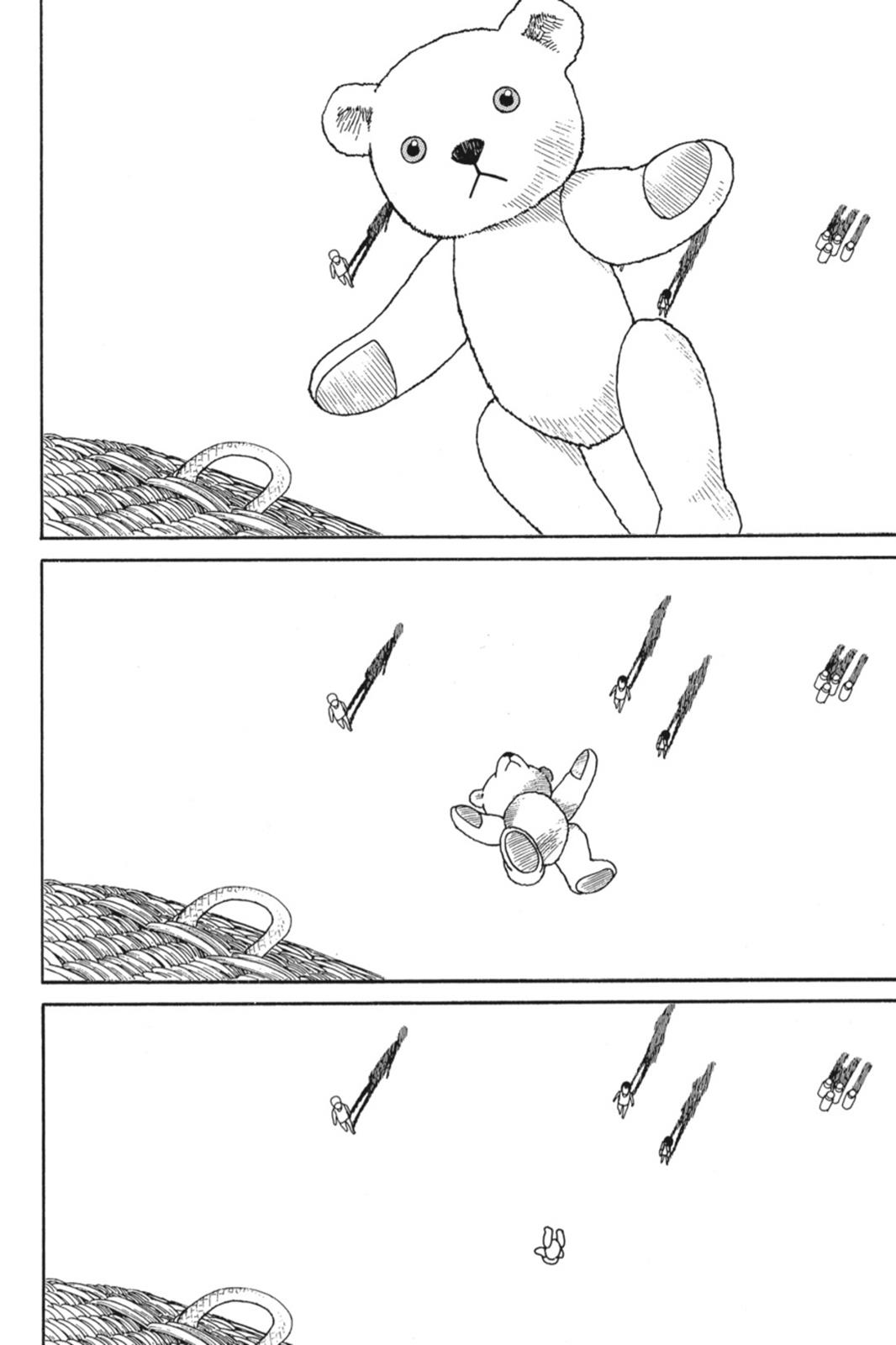 Read Yotsuba Manga Online