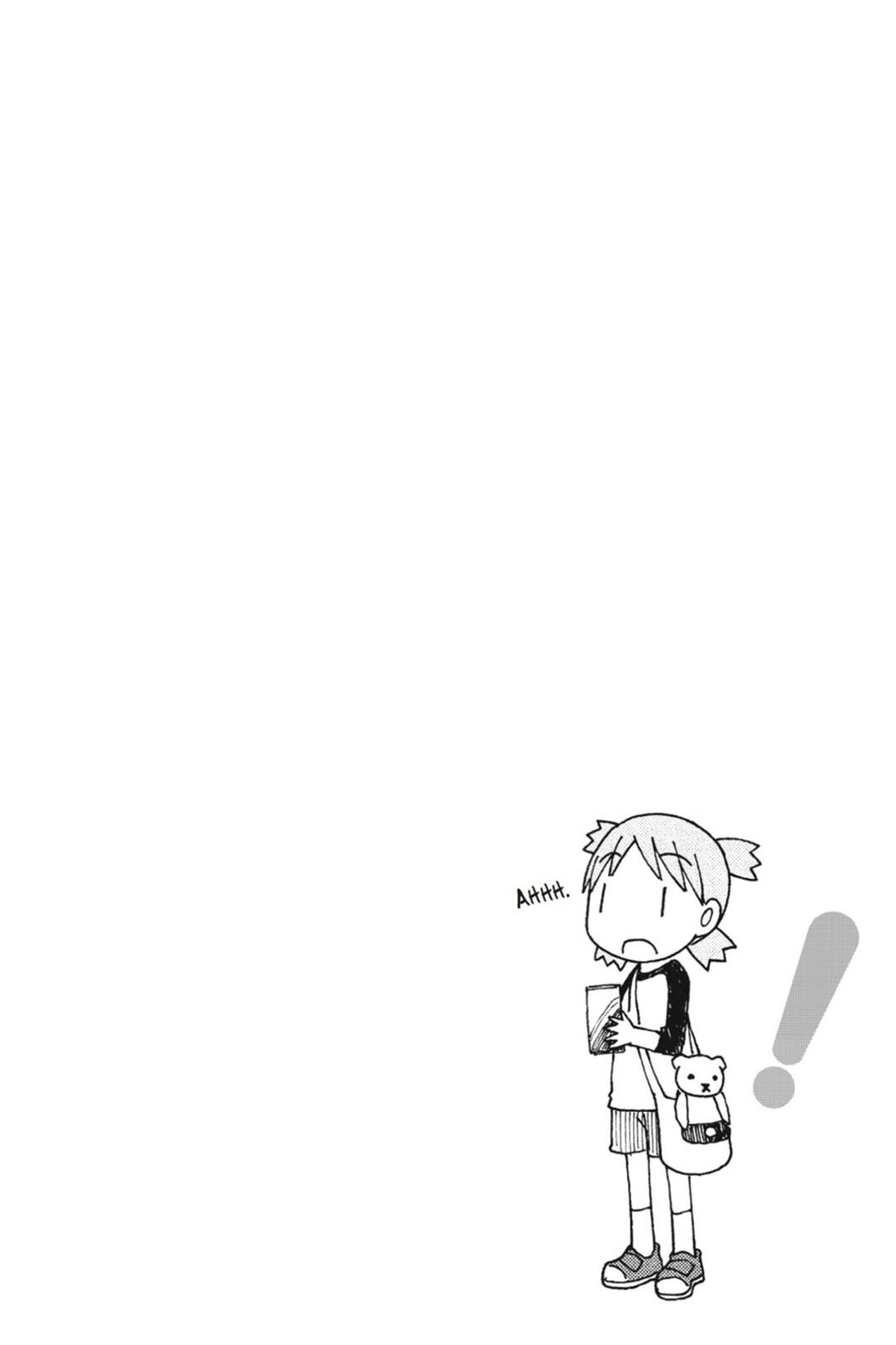 Read Yotsuba Manga Online