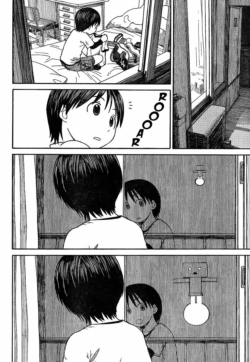 Read Yotsuba Manga Online