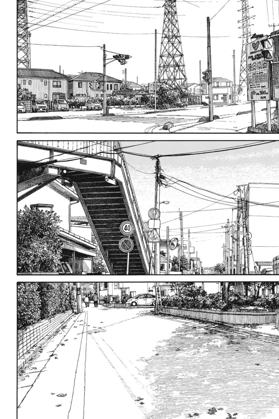 Read Yotsuba Manga Online