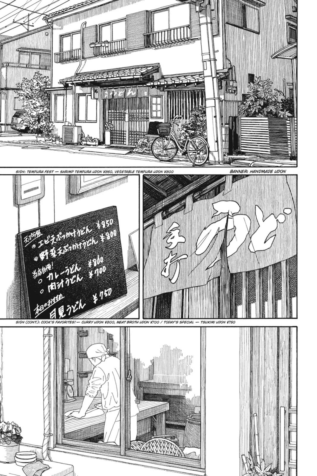 Read Yotsuba Manga Online