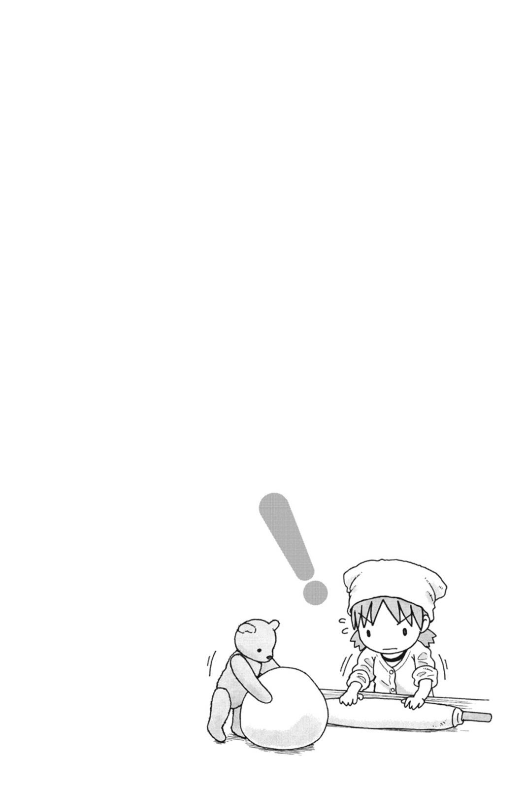 Read Yotsuba Manga Online