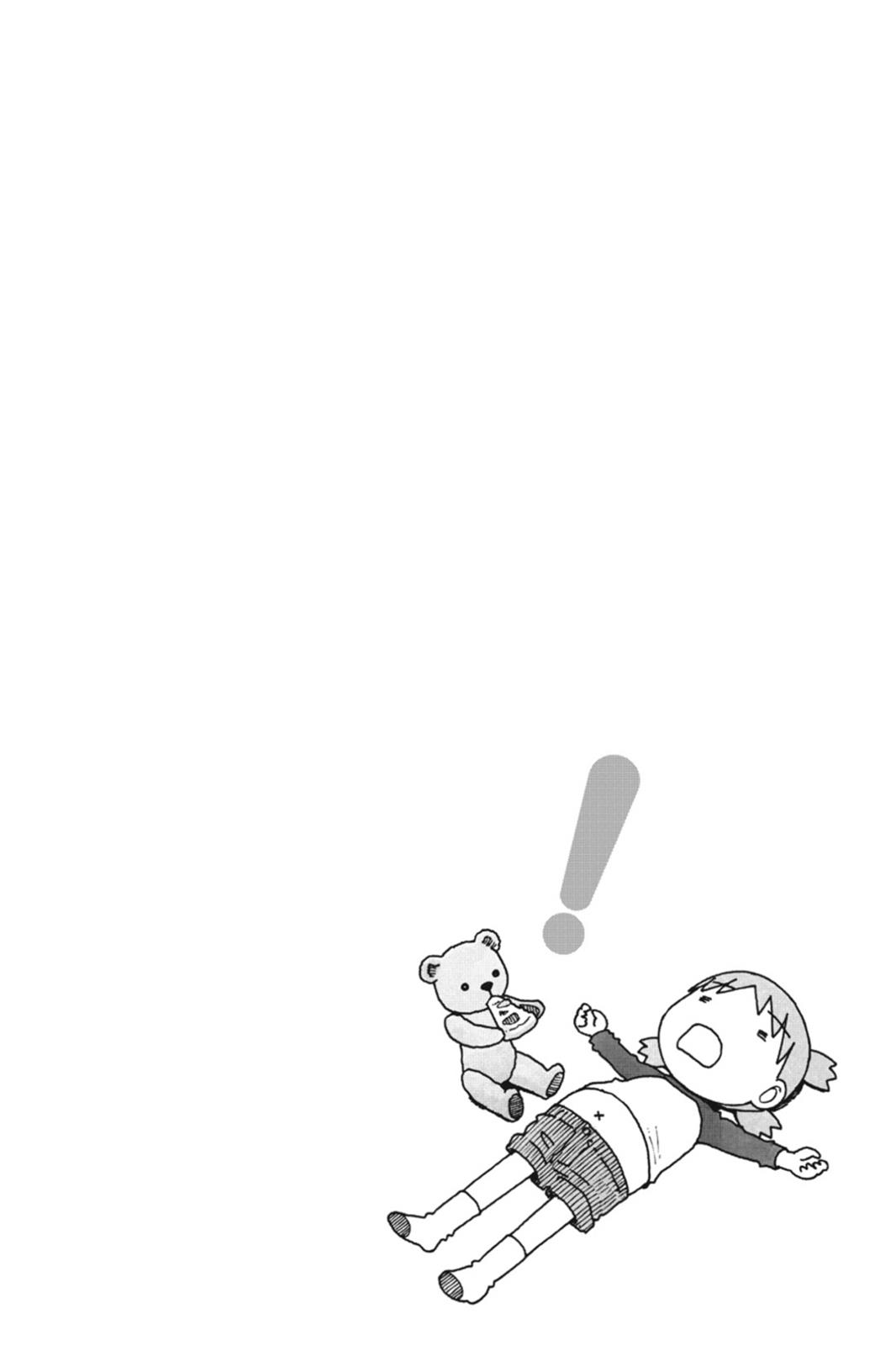 Read Yotsuba Manga Online