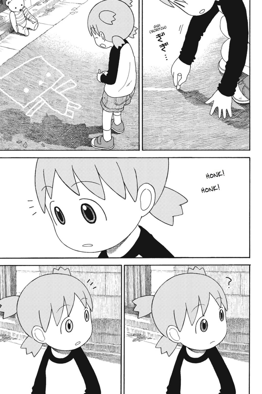 Read Yotsuba Manga Online