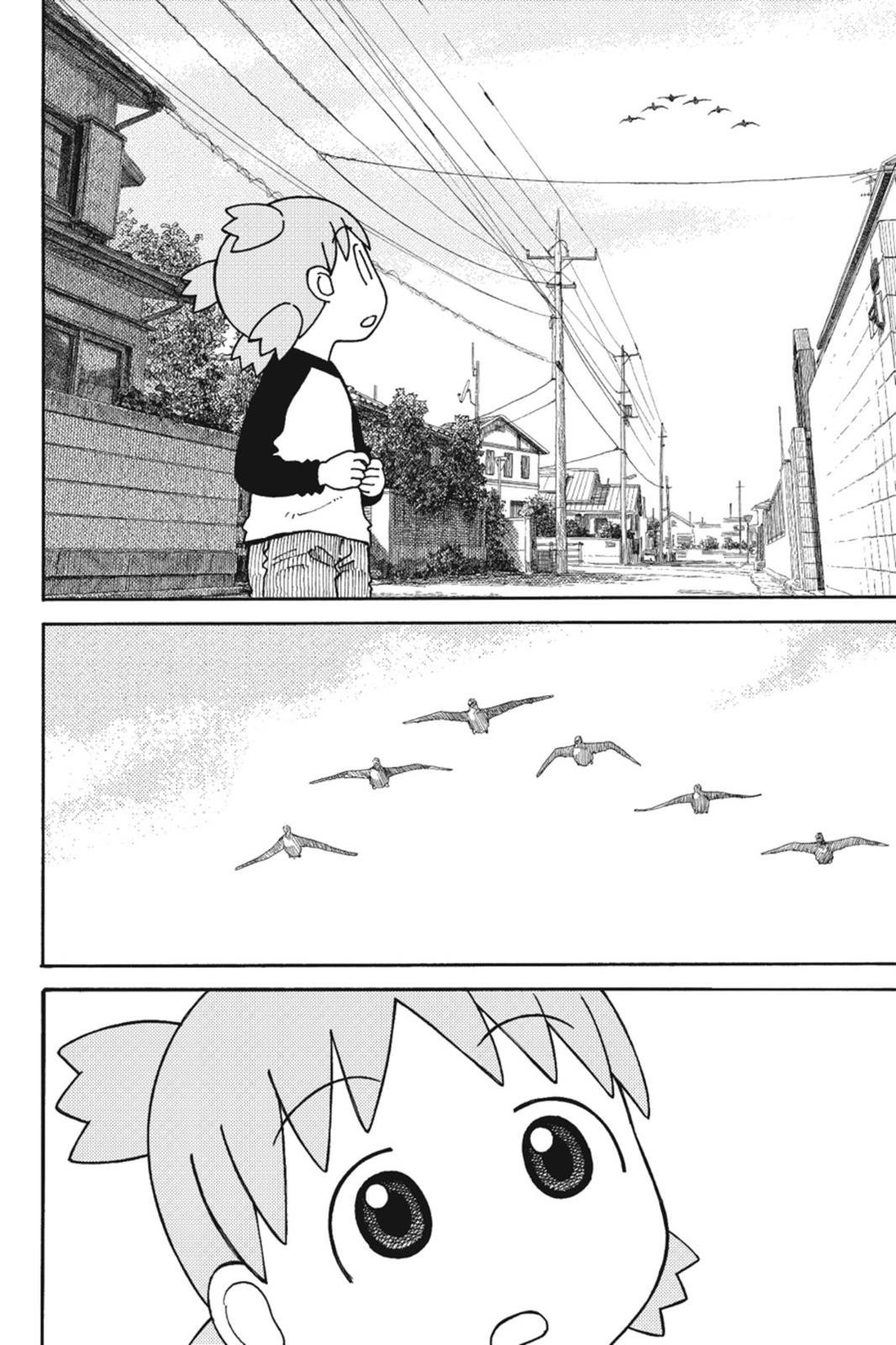 Read Yotsuba Manga Online