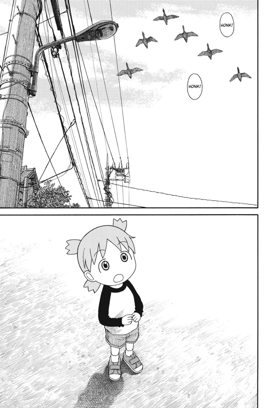 Read Yotsuba Manga Online