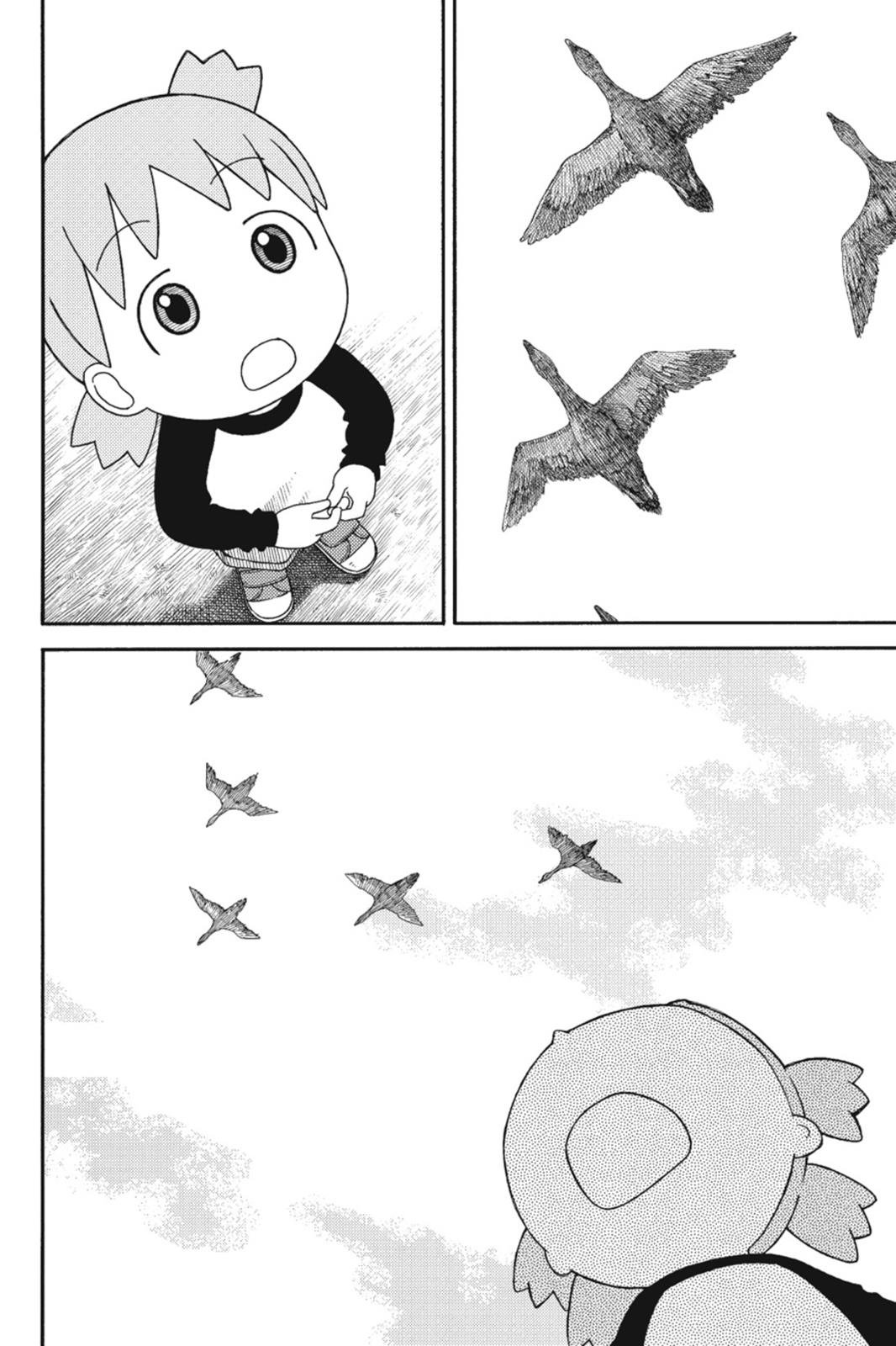Read Yotsuba Manga Online
