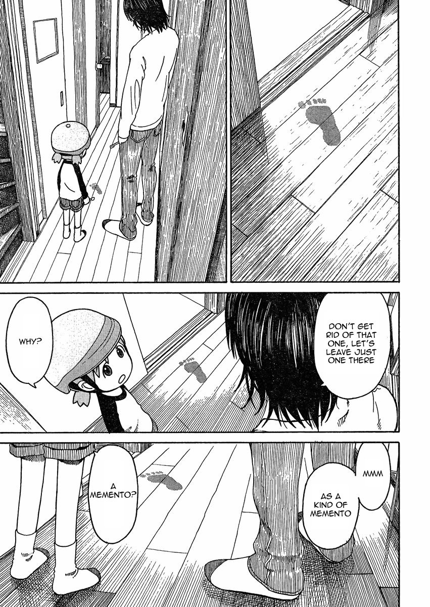 Read Yotsuba Manga Online