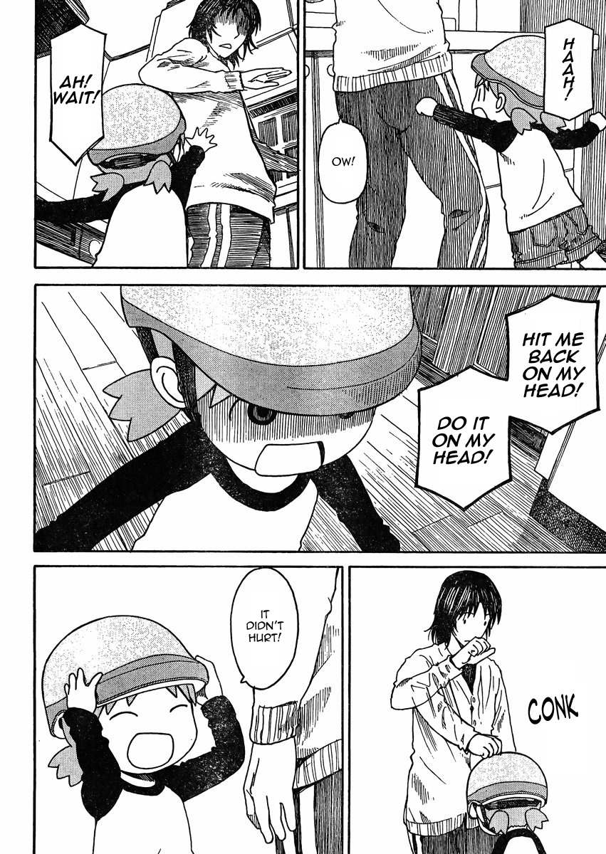 Read Yotsuba Manga Online