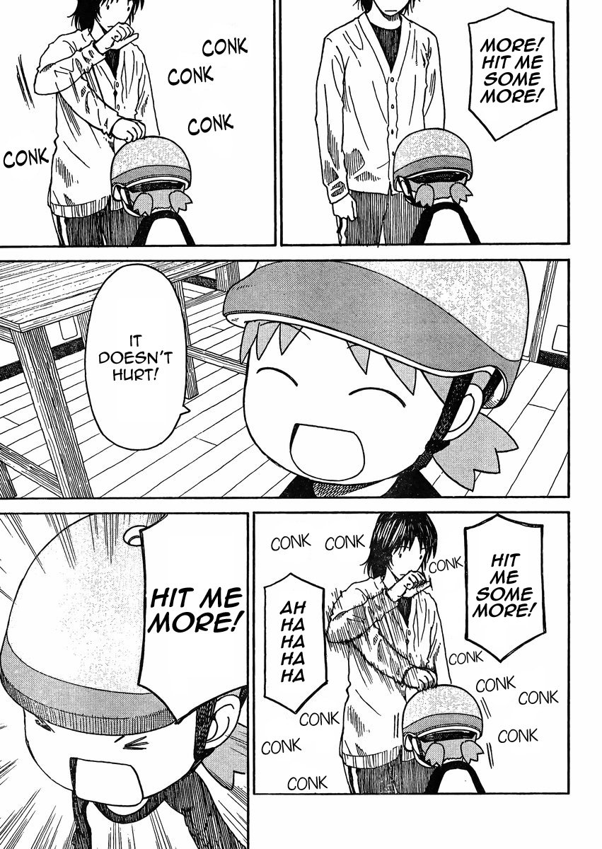 Read Yotsuba Manga Online