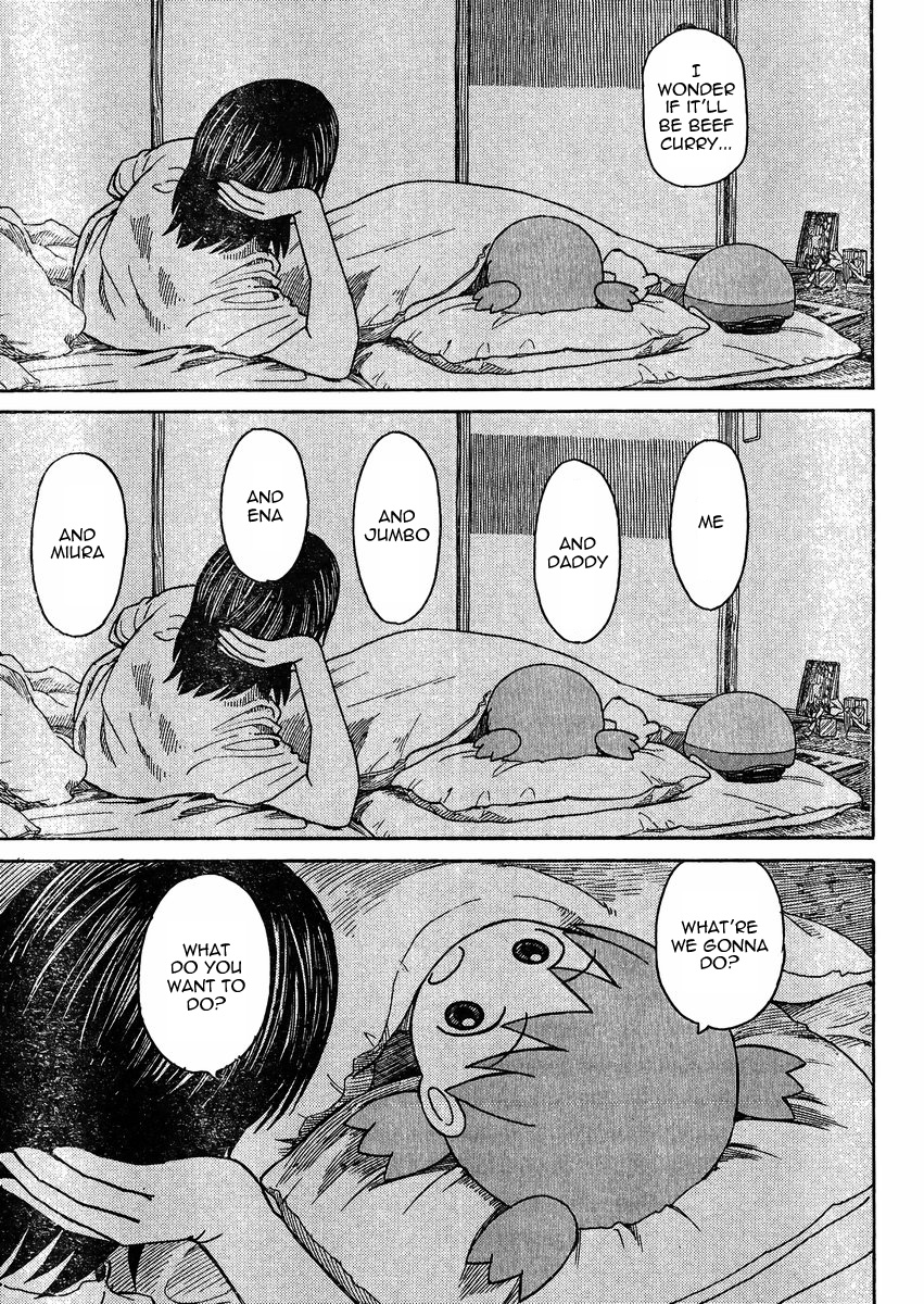 Read Yotsuba Manga Online