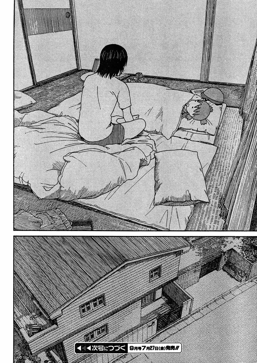 Read Yotsuba Manga Online