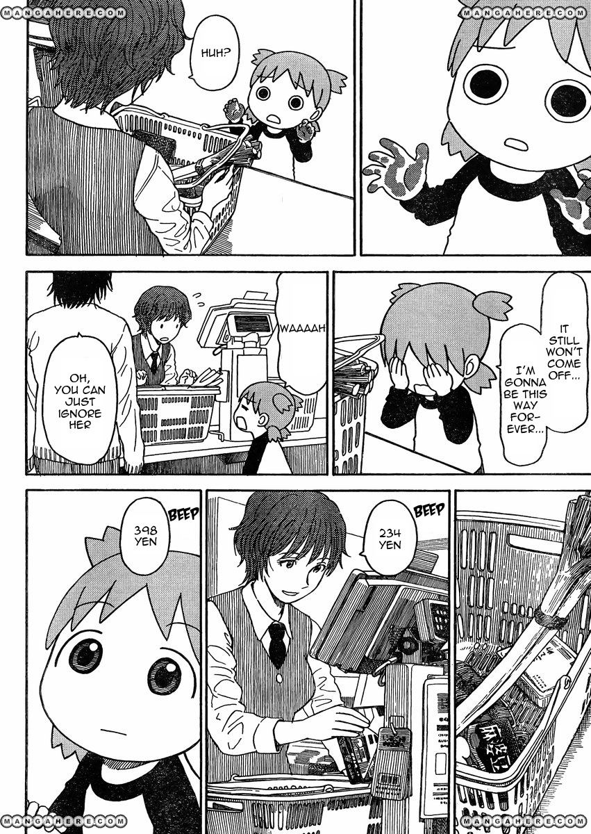 Read Yotsuba Manga Online