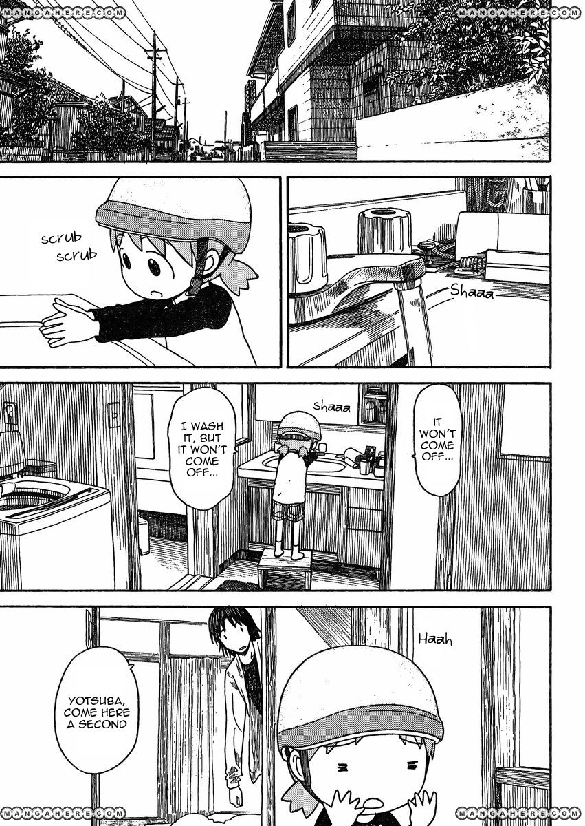 Read Yotsuba Manga Online
