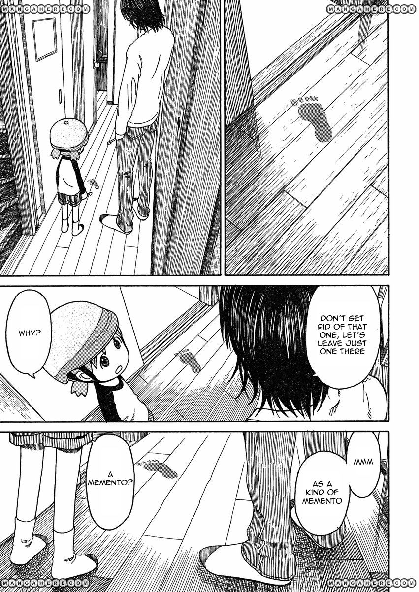 Read Yotsuba Manga Online