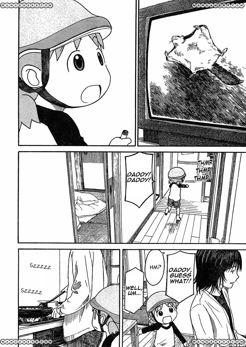 Read Yotsuba Manga Online