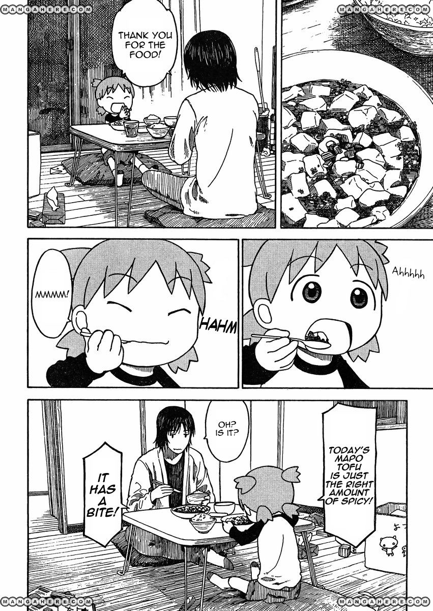 Read Yotsuba Manga Online