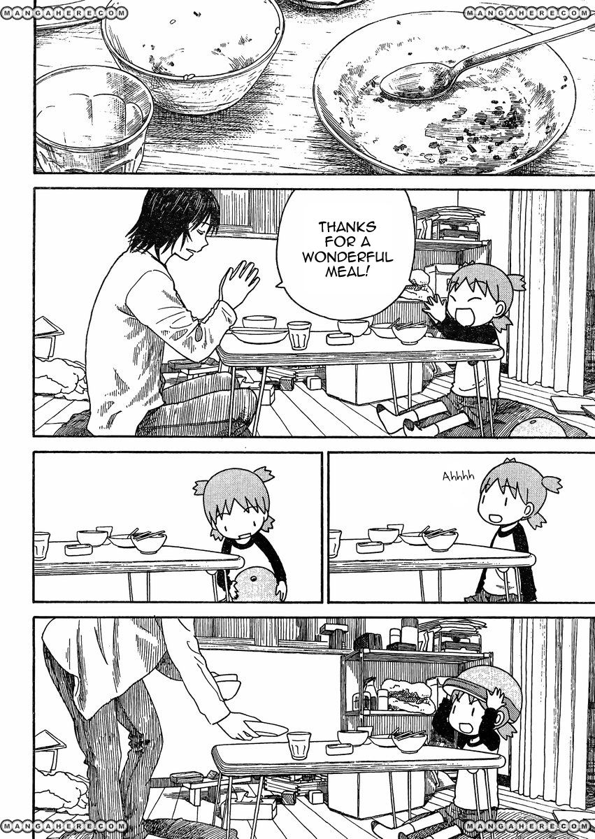 Read Yotsuba Manga Online