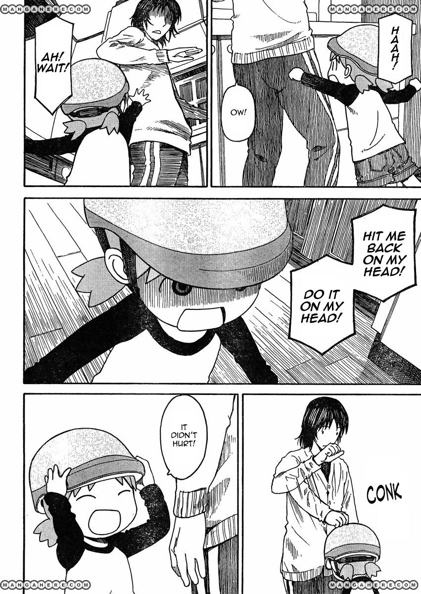 Read Yotsuba Manga Online