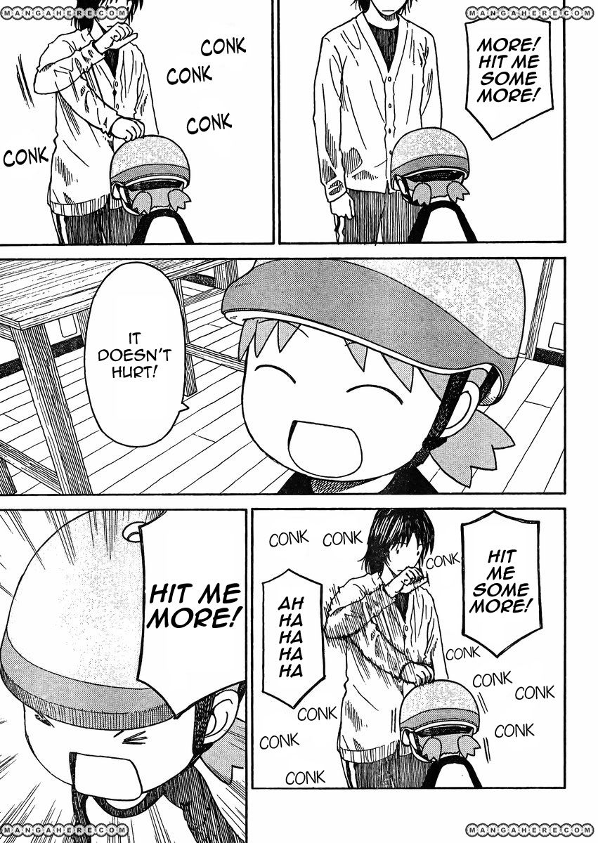 Read Yotsuba Manga Online