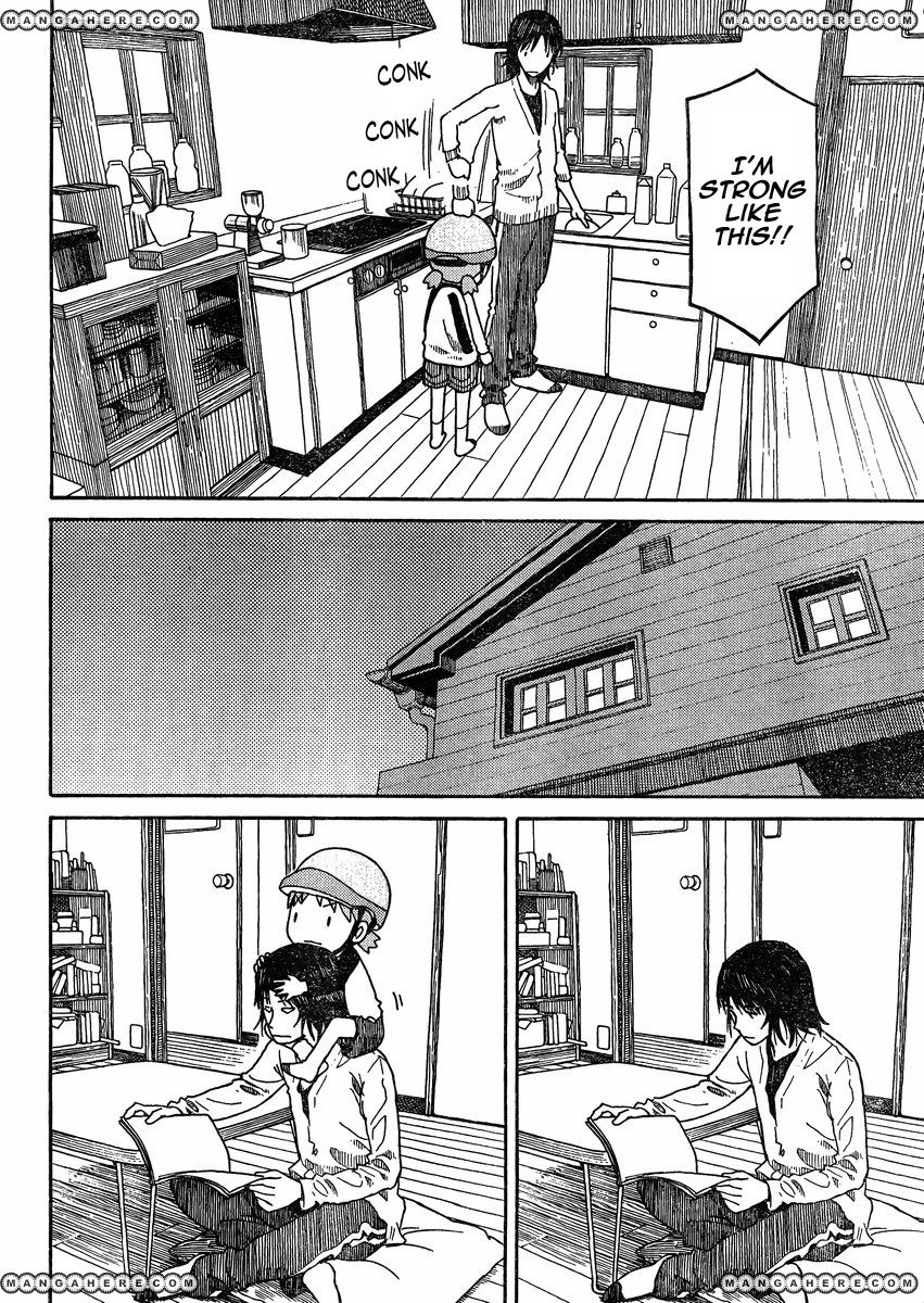 Read Yotsuba Manga Online