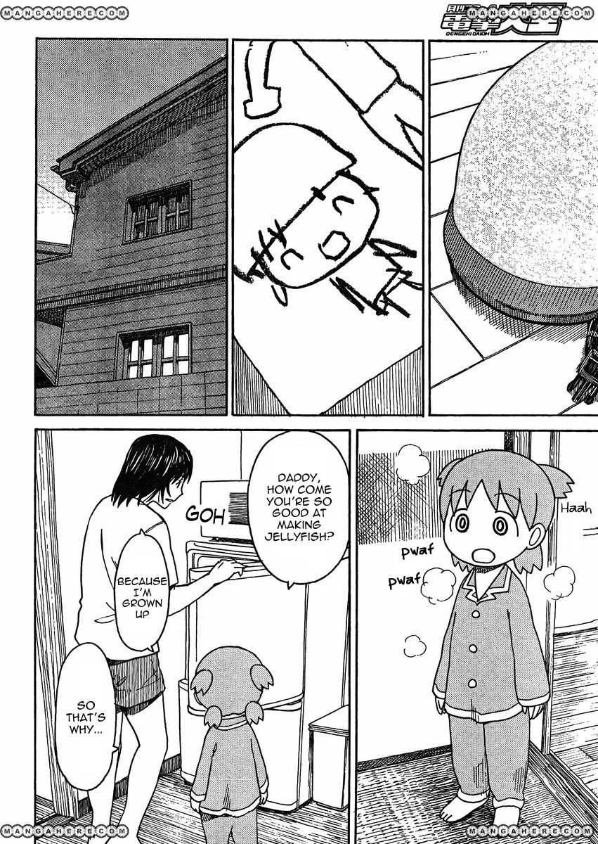 Read Yotsuba Manga Online