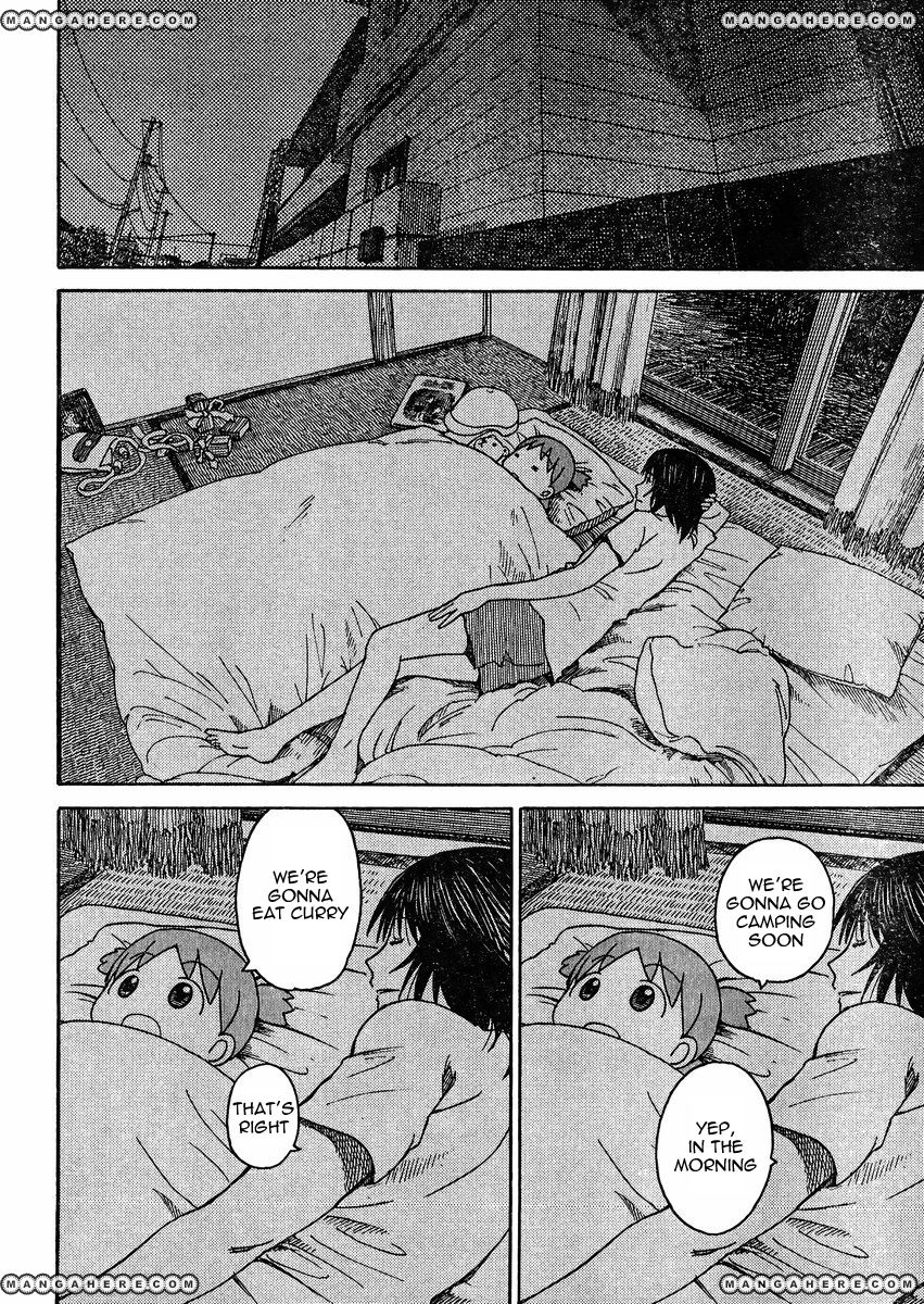 Read Yotsuba Manga Online