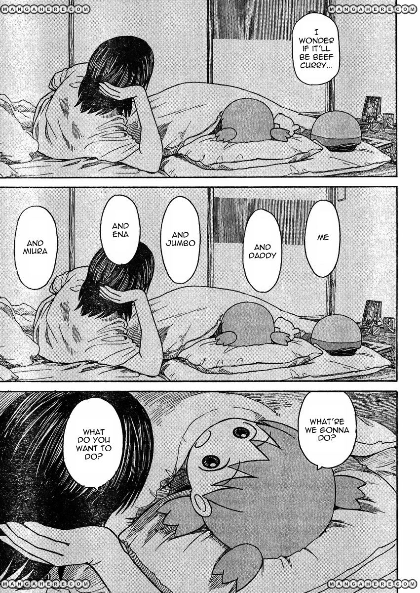 Read Yotsuba Manga Online