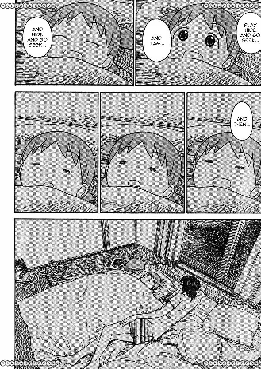 Read Yotsuba Manga Online