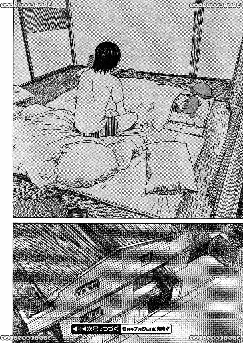 Read Yotsuba Manga Online