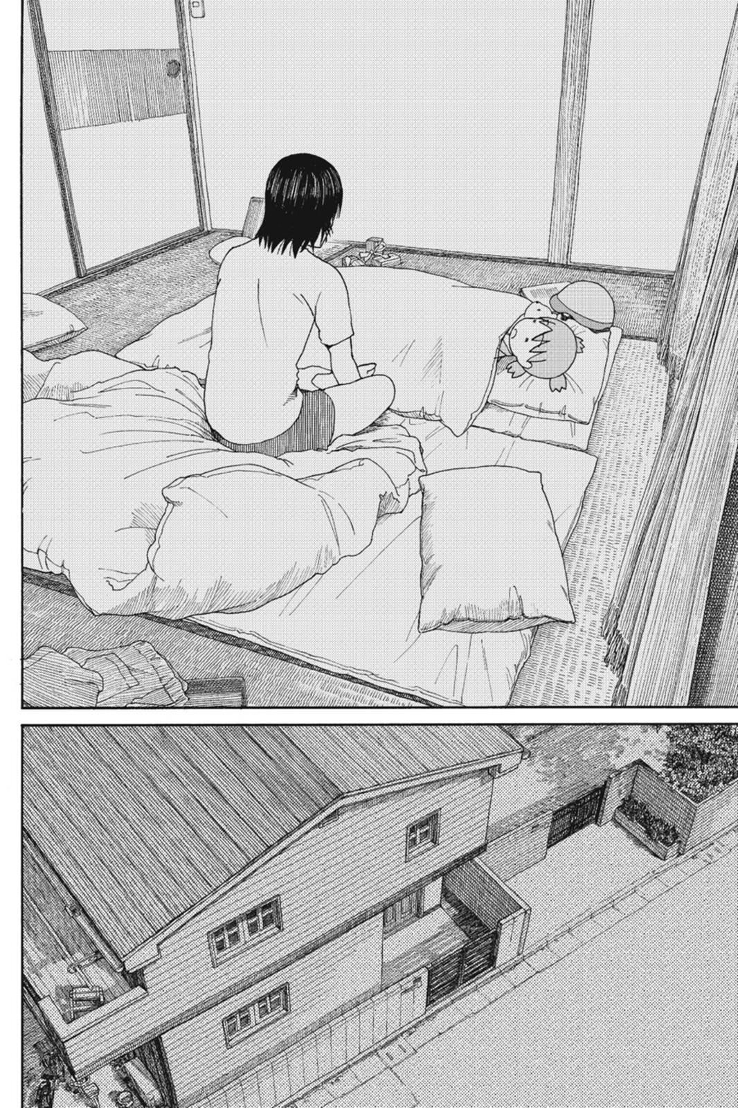 Read Yotsuba Manga Online