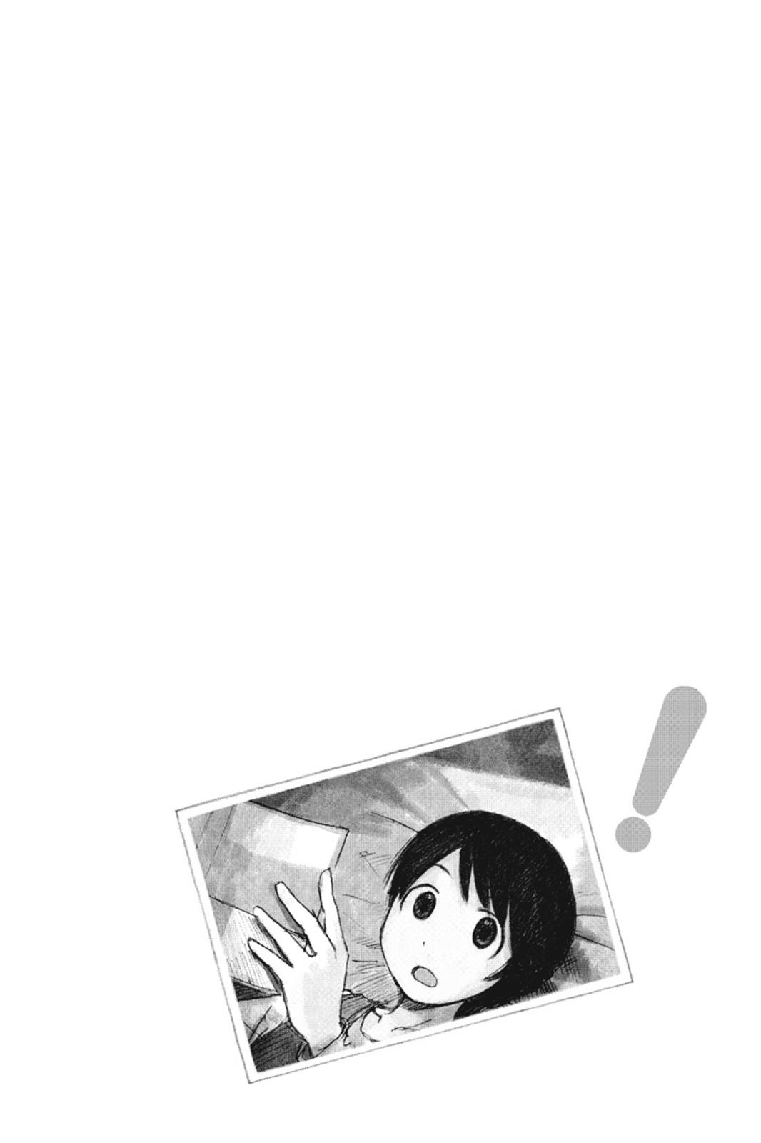 Read Yotsuba Manga Online