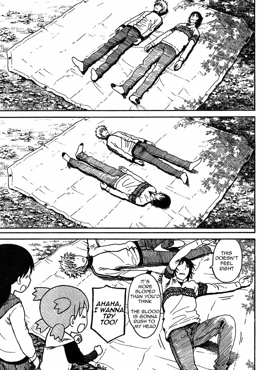 Read Yotsuba Manga Online