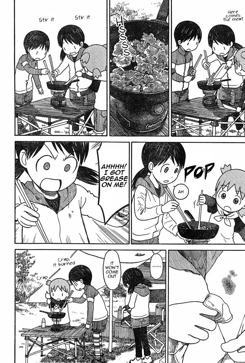 Read Yotsuba Manga Online