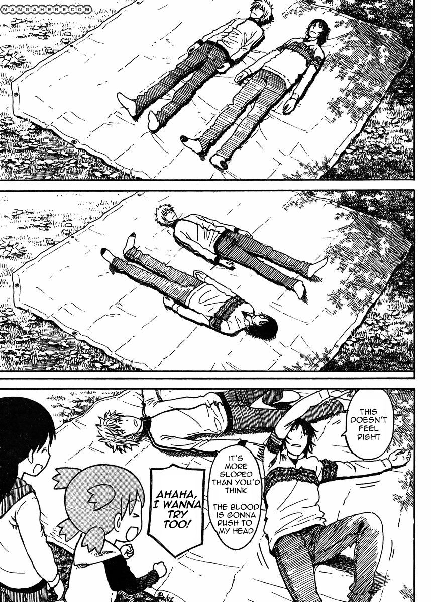 Read Yotsuba Manga Online