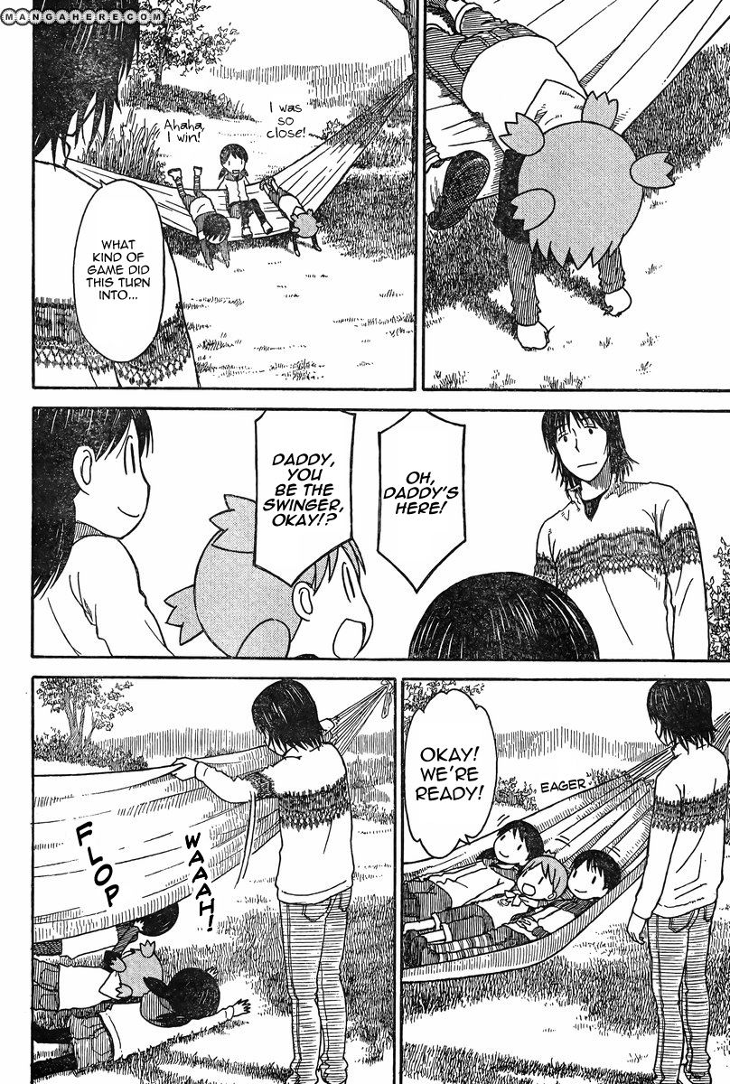 Read Yotsuba Manga Online