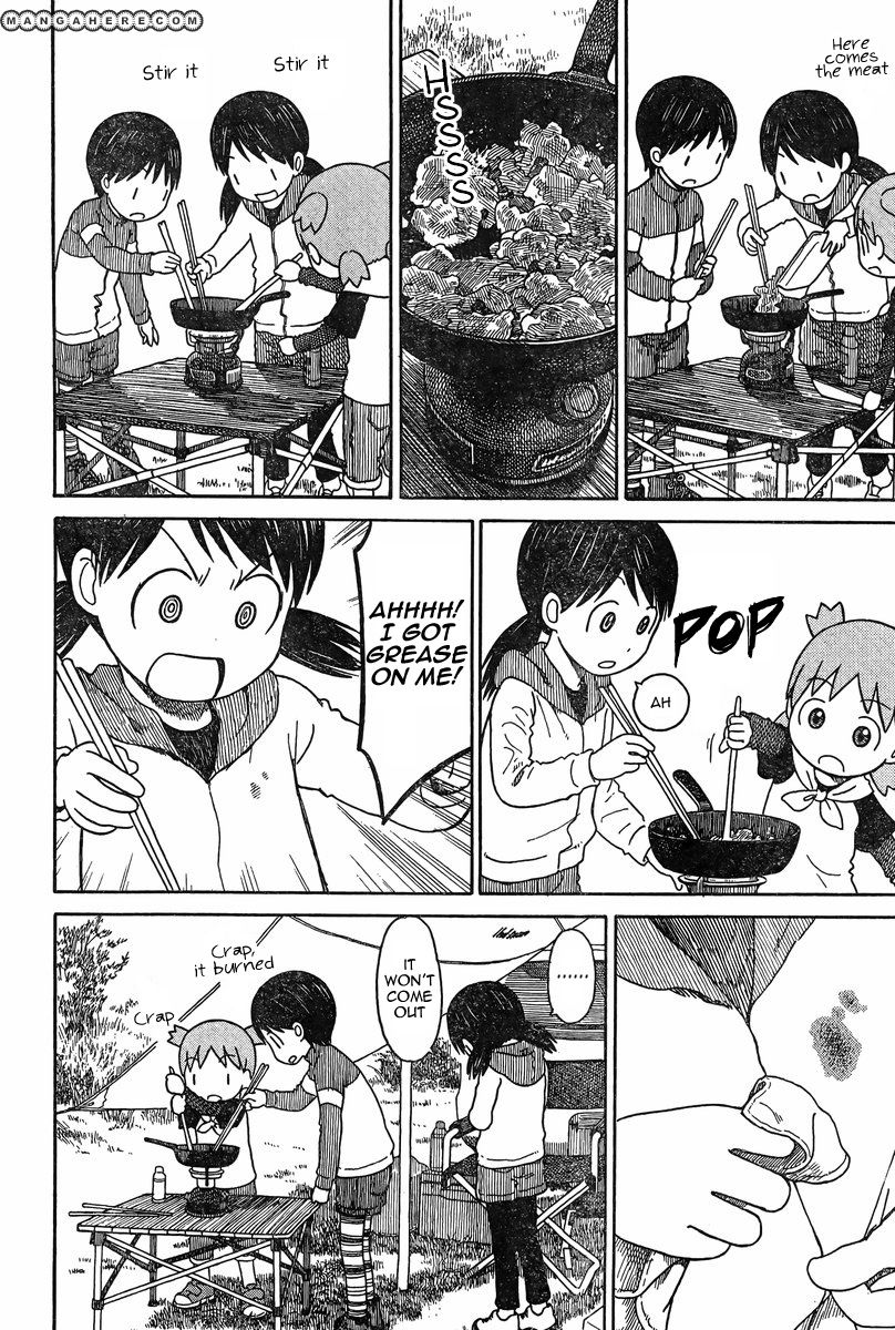 Read Yotsuba Manga Online