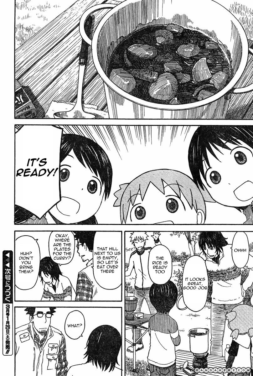 Read Yotsuba Manga Online