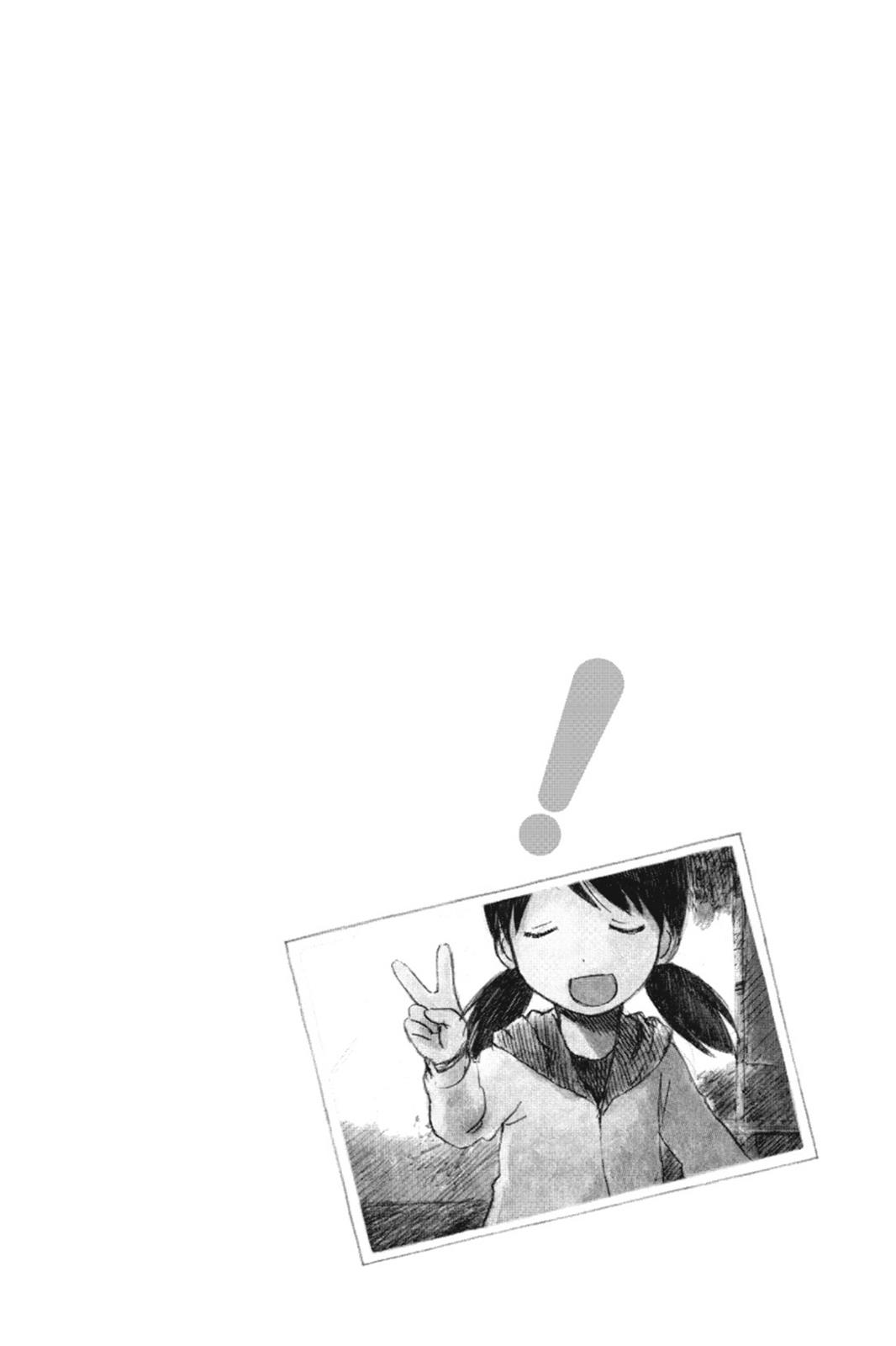 Read Yotsuba Manga Online