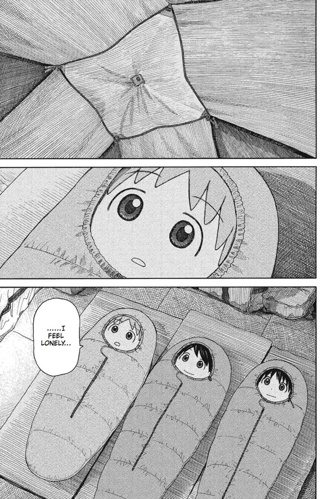 Read Yotsuba Manga Online