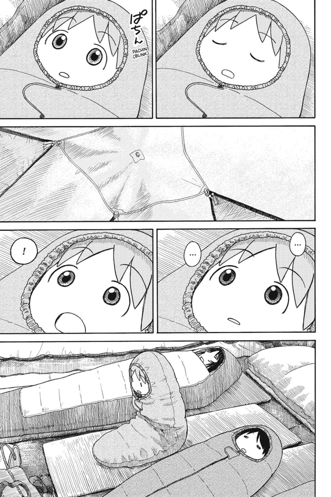Read Yotsuba Manga Online