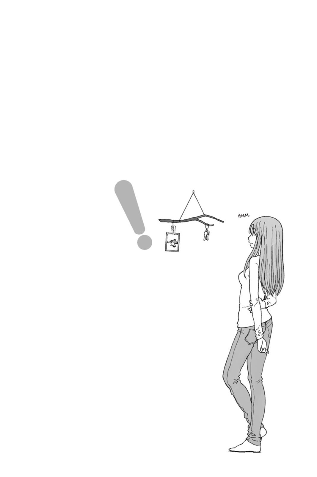 Read Yotsuba Manga Online