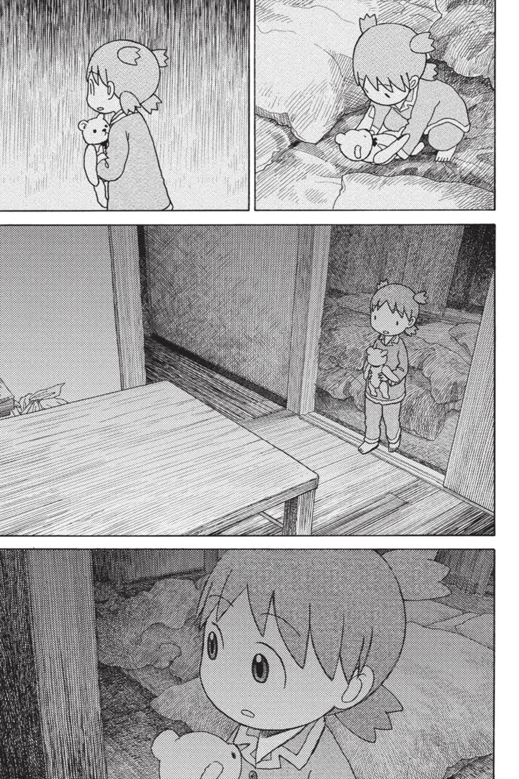 Read Yotsuba Manga Online