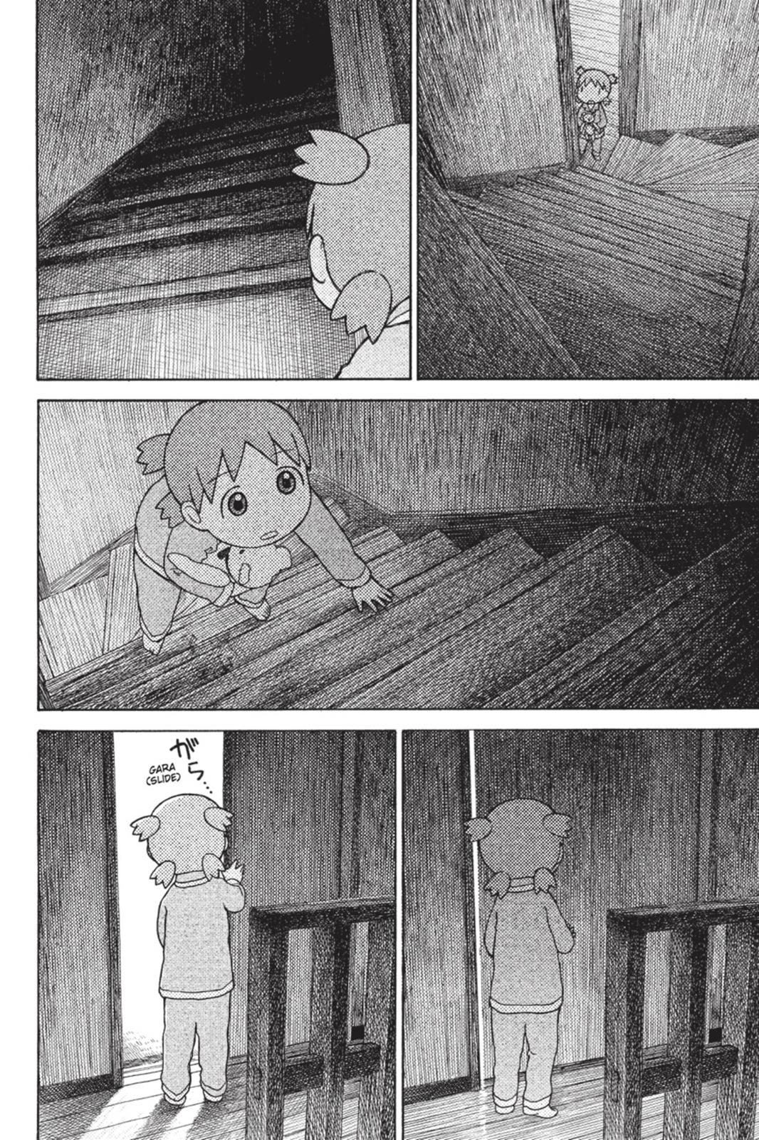 Read Yotsuba Manga Online
