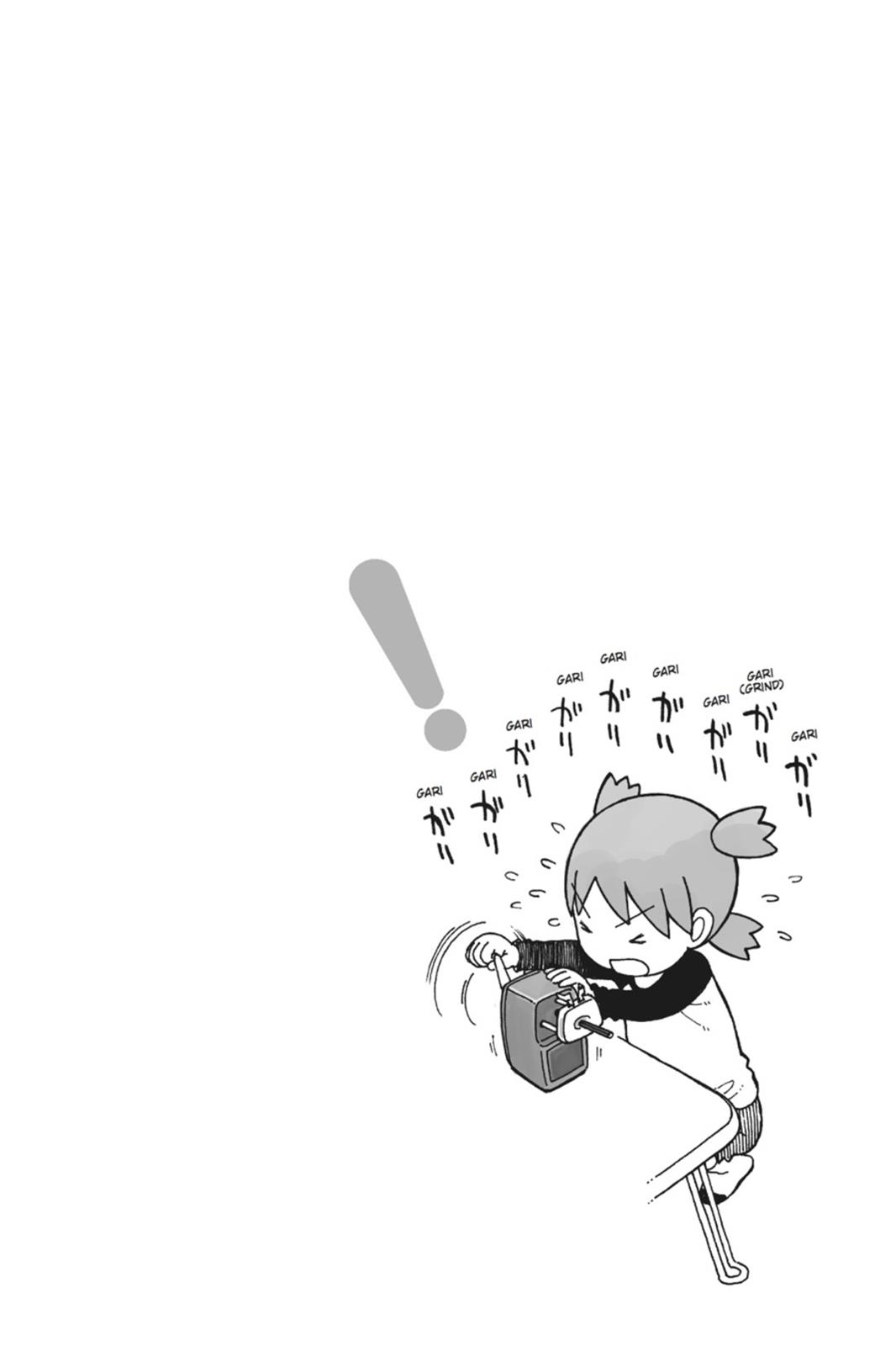 Read Yotsuba Manga Online