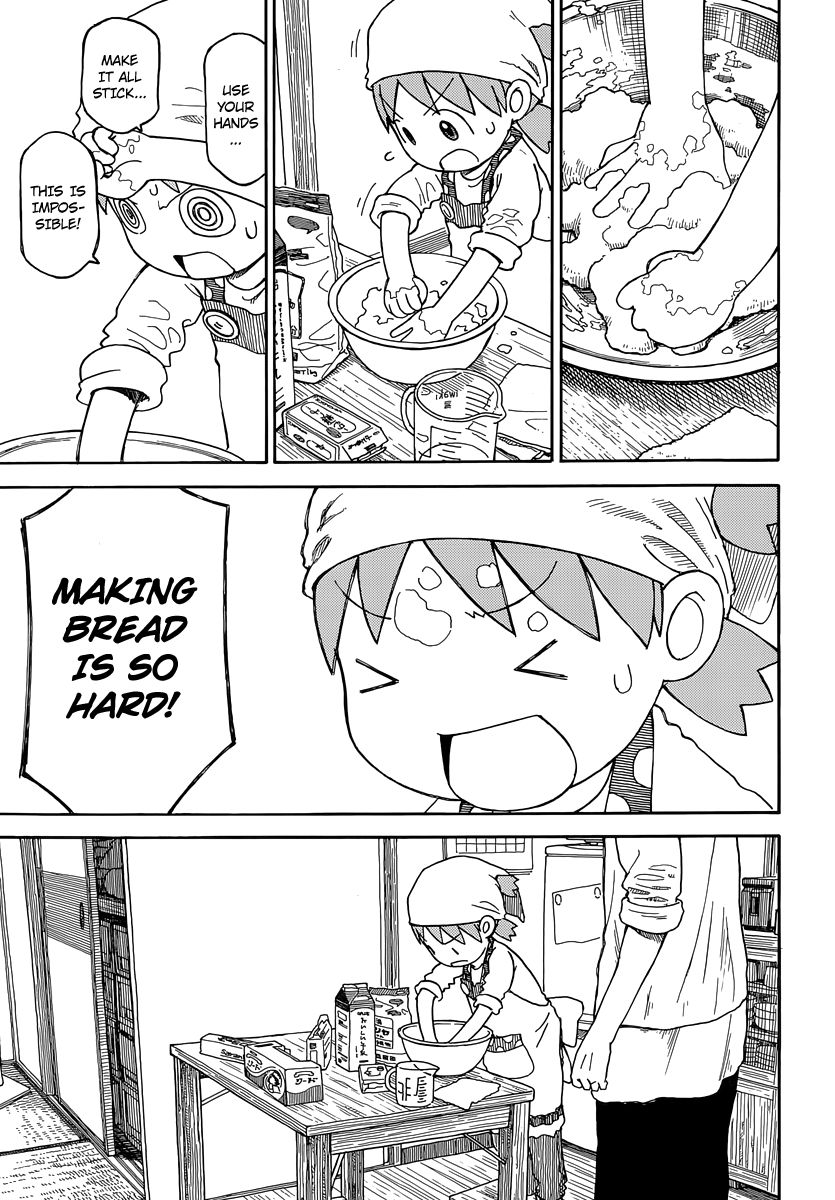 Read Yotsuba Manga Online