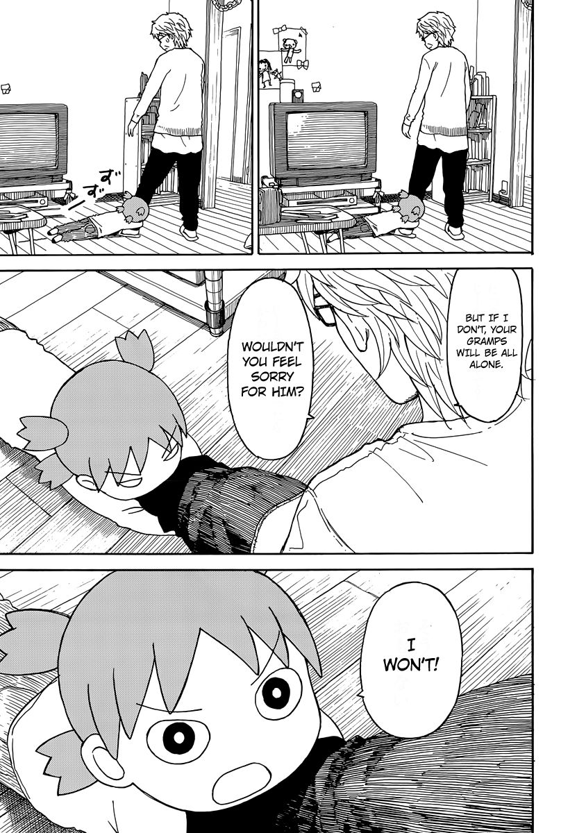 Read Yotsuba Manga Online