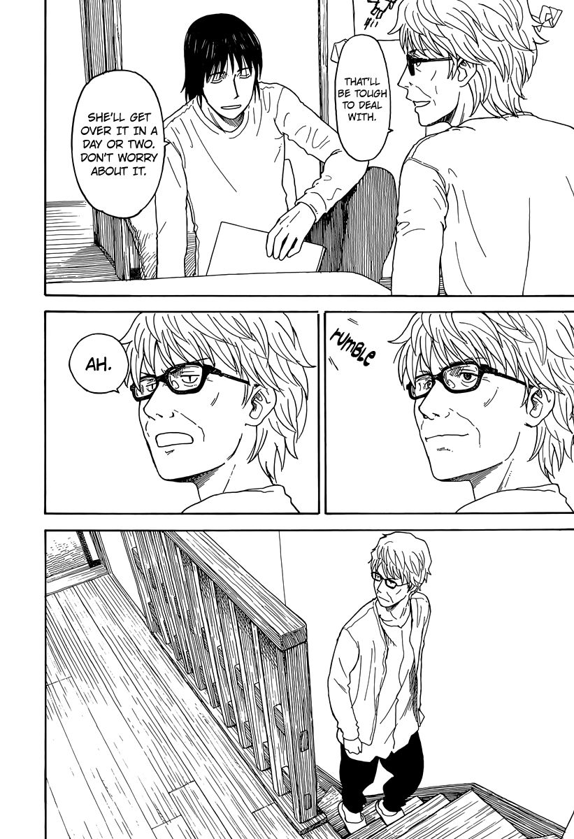 Read Yotsuba Manga Online