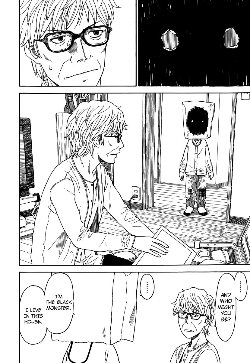 Read Yotsuba Manga Online