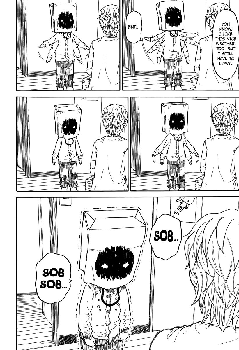 Read Yotsuba Manga Online